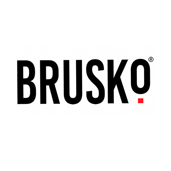 Brusko Passion Fruit