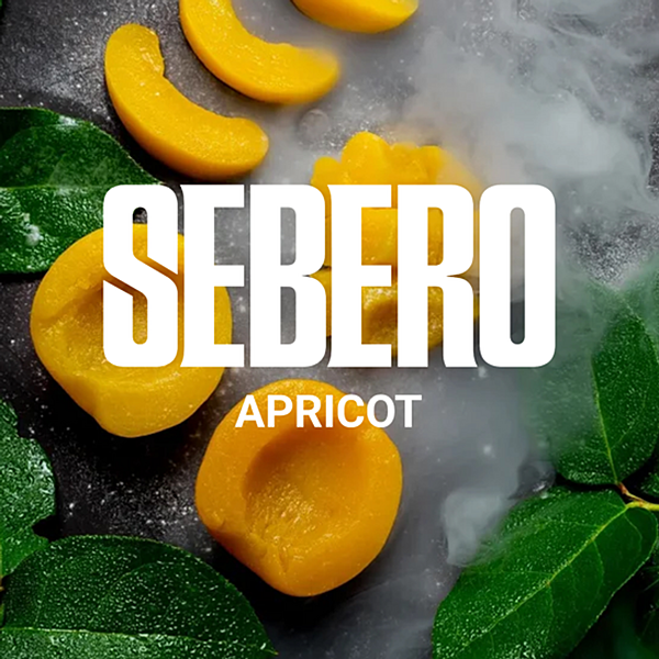 SEBERO Classic - Apricot