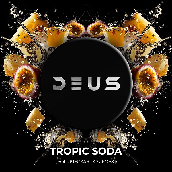 DEUS Tropic Soda
