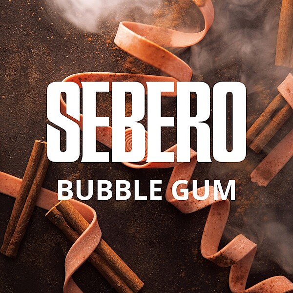 SEBERO Classic - Bubble Gum
