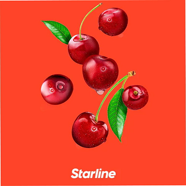 Starline Cherry