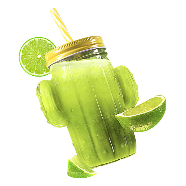 Starline Green Fresh