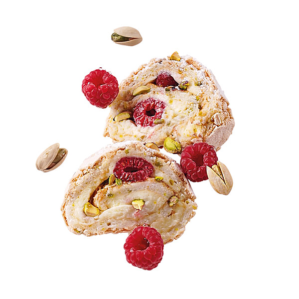 Starline Meringue Roulade