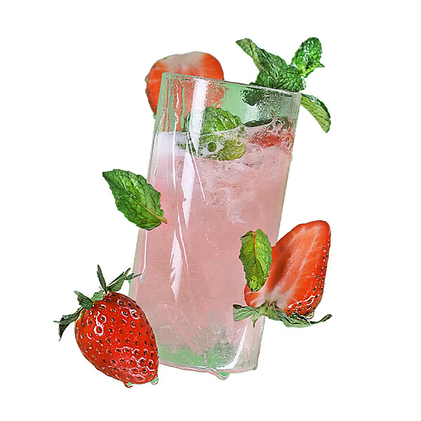 Starline Strawberry Mojito