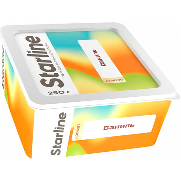 Starline Vanila