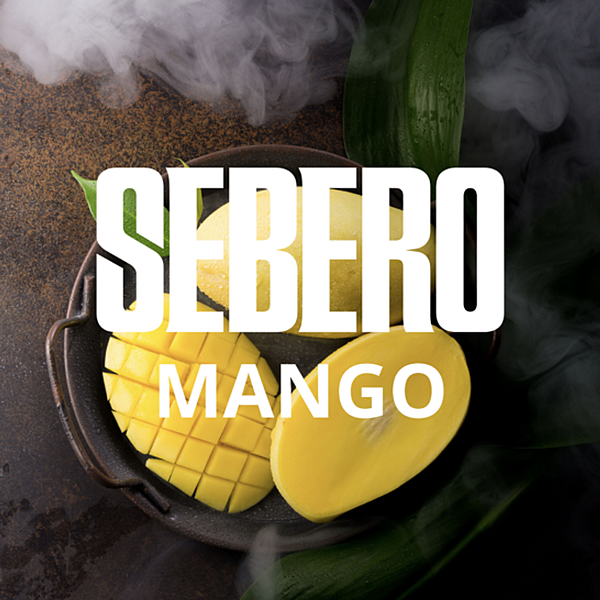 SEBERO Classic - Mango