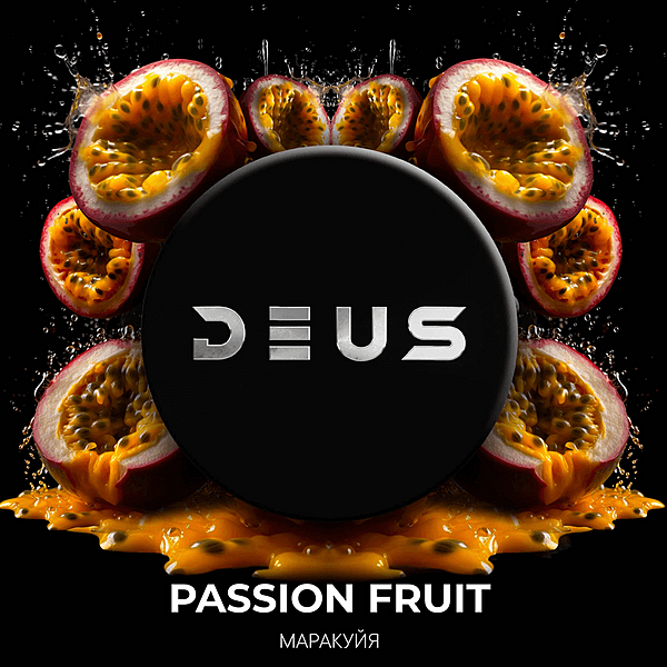 DEUS Passion Fruit