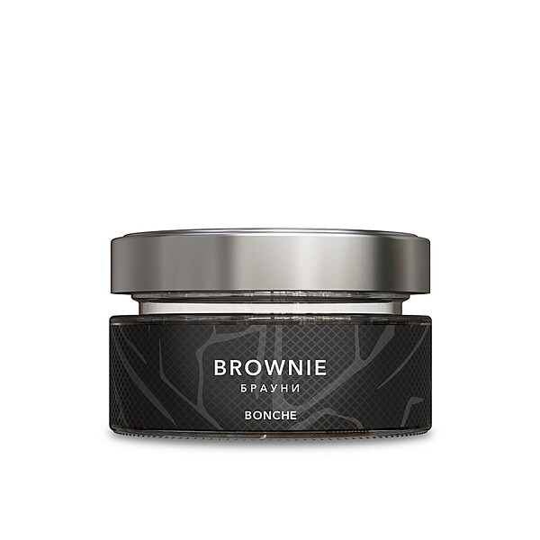 Bonche Tobacco for Shisha / Hookah - Brownie
