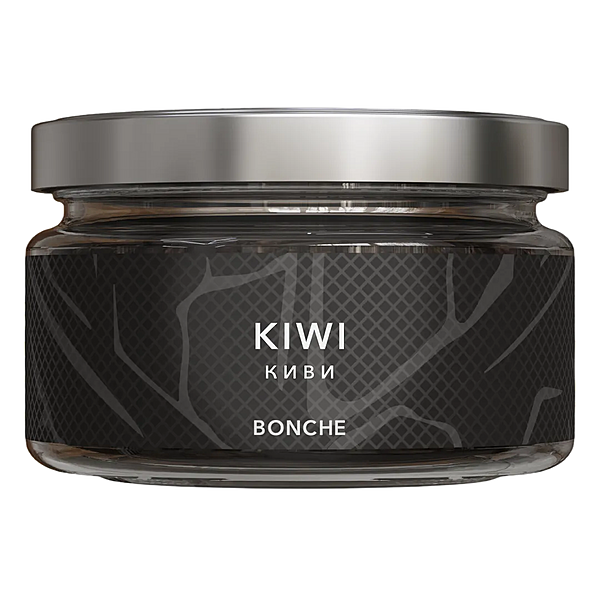Bonche Tobacco for Shisha / Hookah - Kiwi