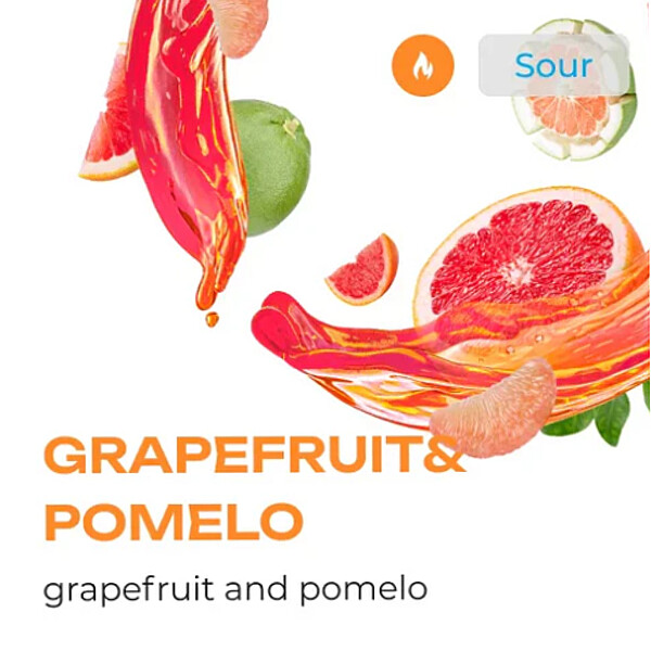 Element Water Grapefruit Pomelo