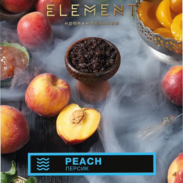 Element Water Reach Peach