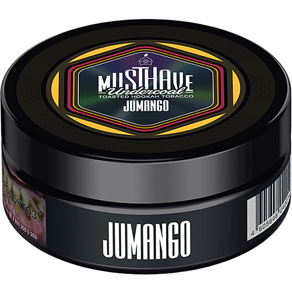 Musthave Jumango