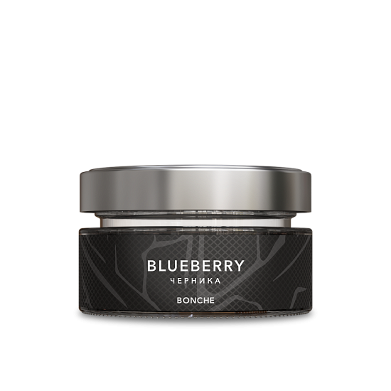 Bonche Tobacco for Shisha / Hookah - Blueberry