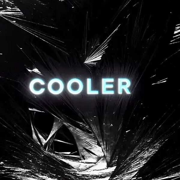 DEUS Cooler