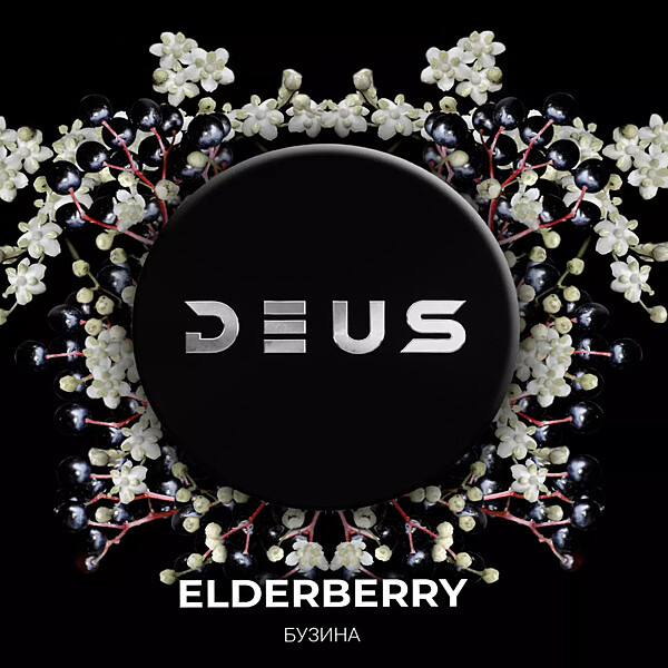 DEUS Elderberry