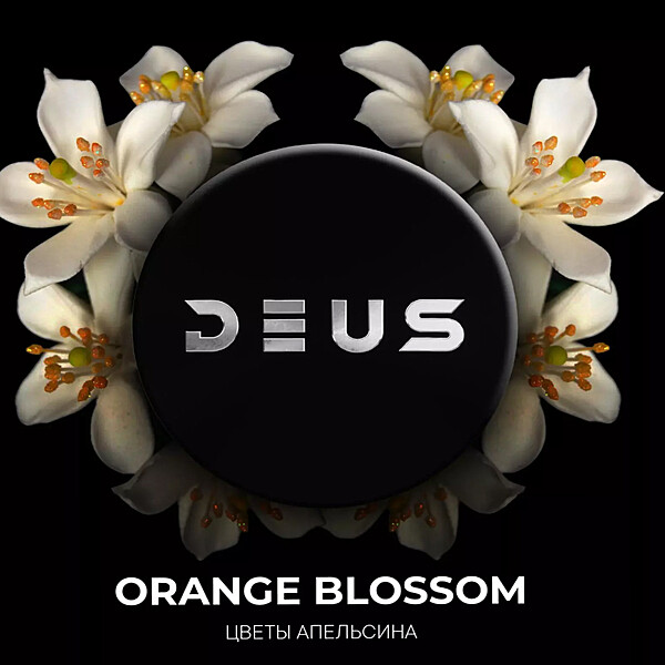 DEUS Orange Blossom