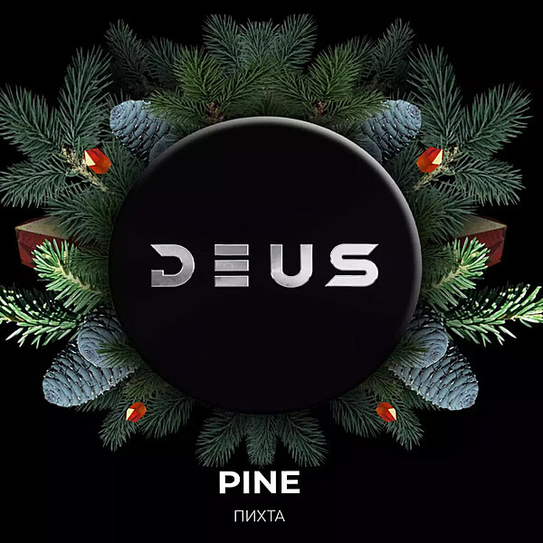 DEUS Pine