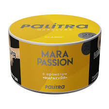 Palitra Tobacco for Shisha / Hookah - Palitra Mara Passion