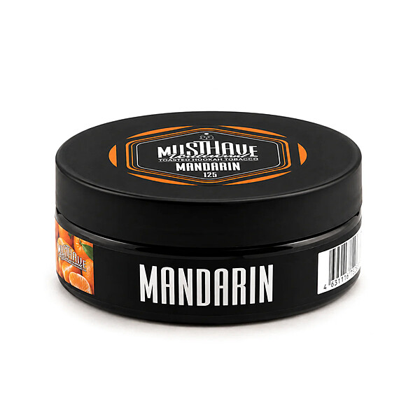 Musthave Mandarin